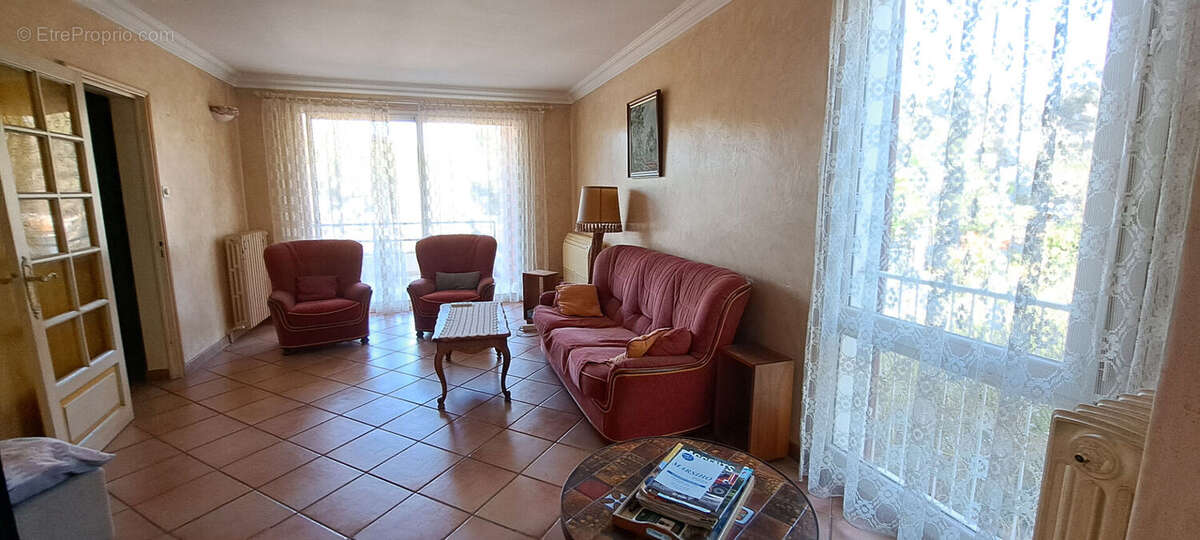 Maison à PORT-DE-BOUC