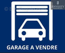 Parking à LORIENT