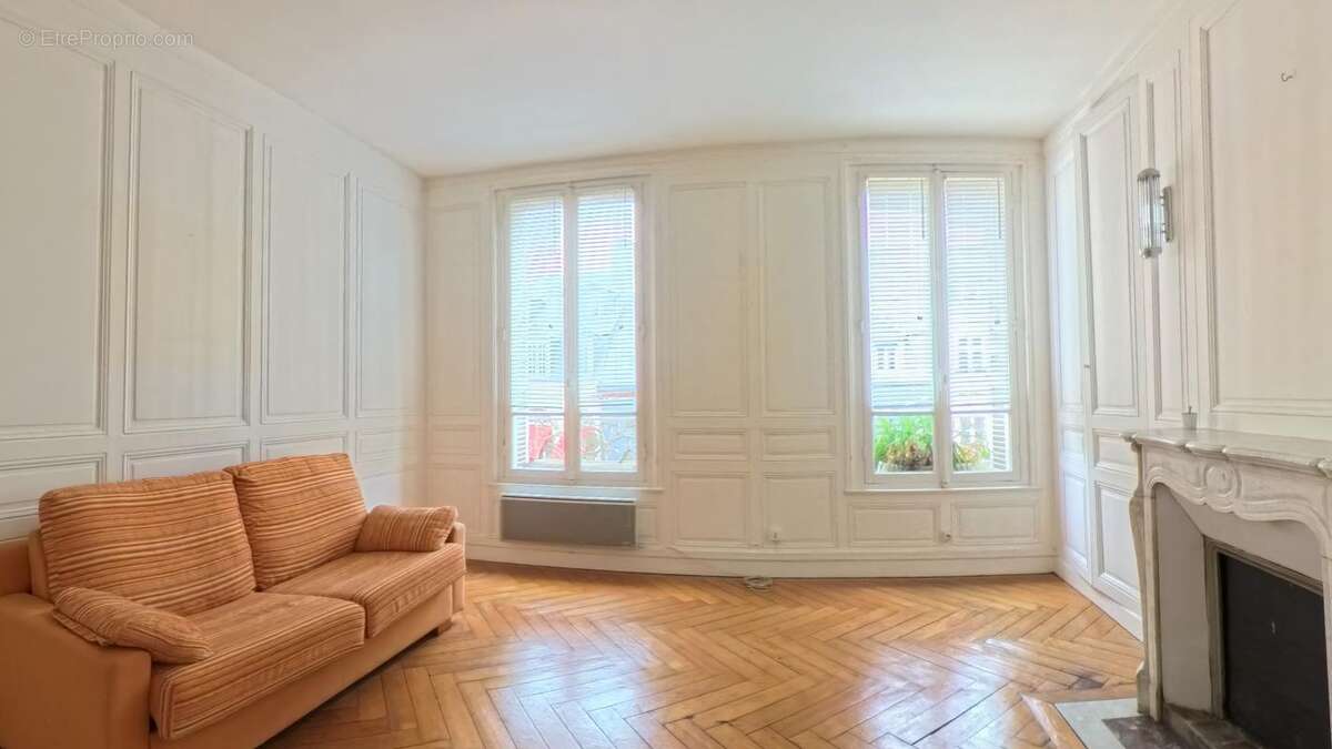 Appartement à HONFLEUR