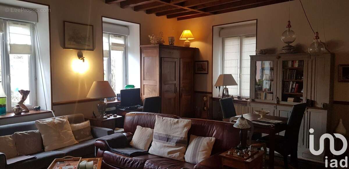 Photo 9 - Maison à MOUX-EN-MORVAN