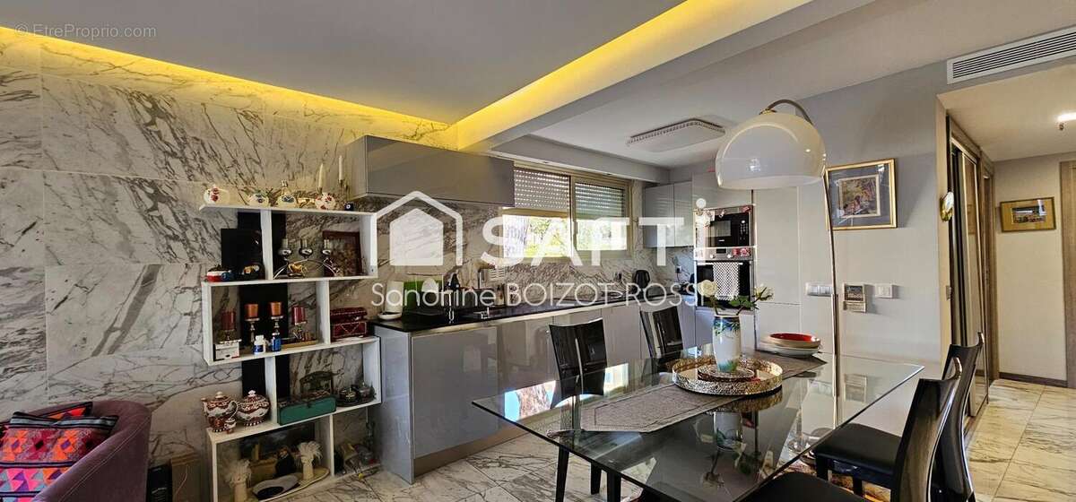 Photo 3 - Appartement à CANNES