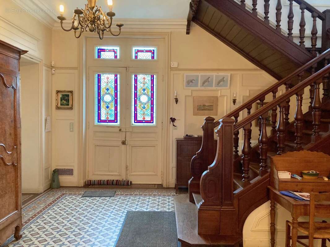 Maison à LOUDUN