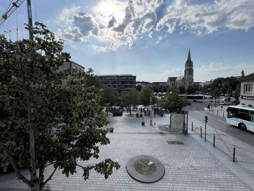Appartement à MERIGNAC