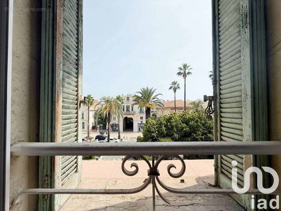 Photo 1 - Appartement à HYERES