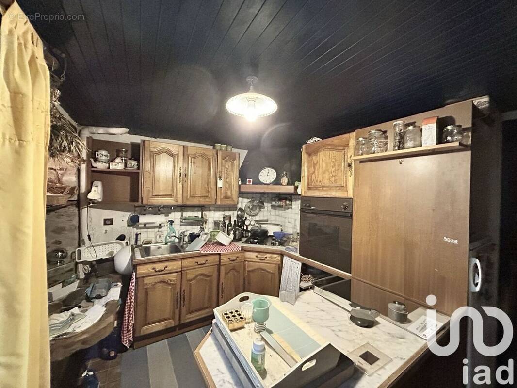 Photo 1 - Appartement à SAINT-CERE