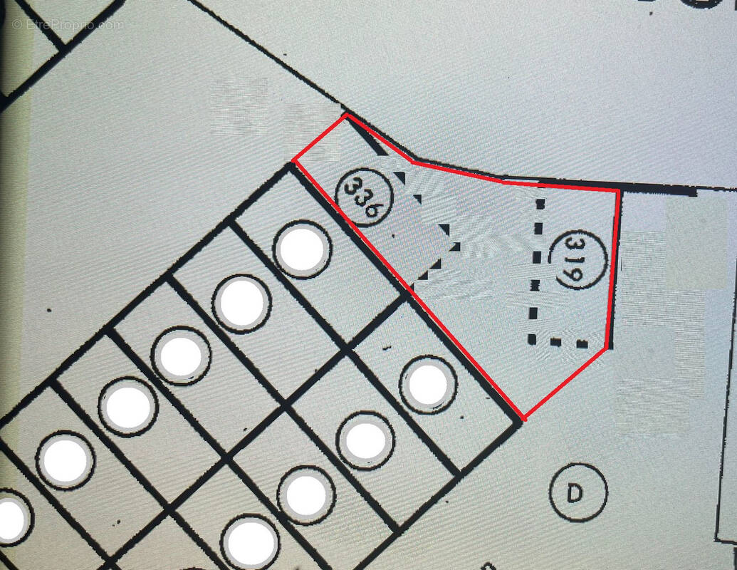 Parking à MULHOUSE