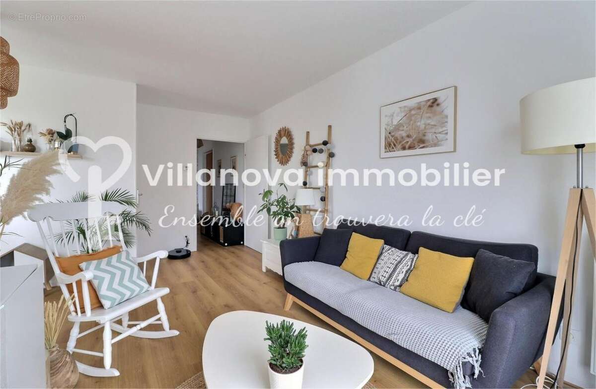 Appartement à HEM