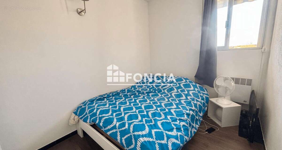 Appartement à CANET-EN-ROUSSILLON