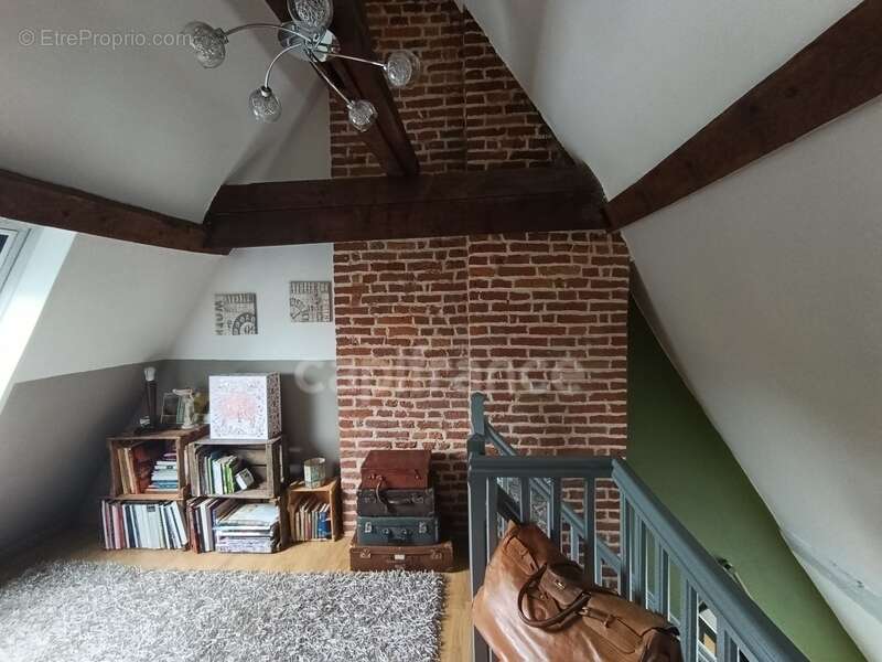 Appartement à ARRAS