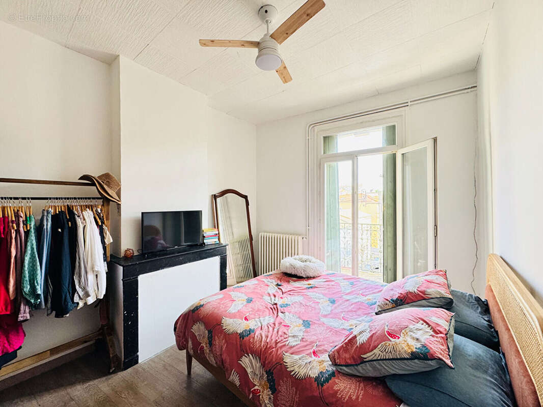 Appartement à BEZIERS