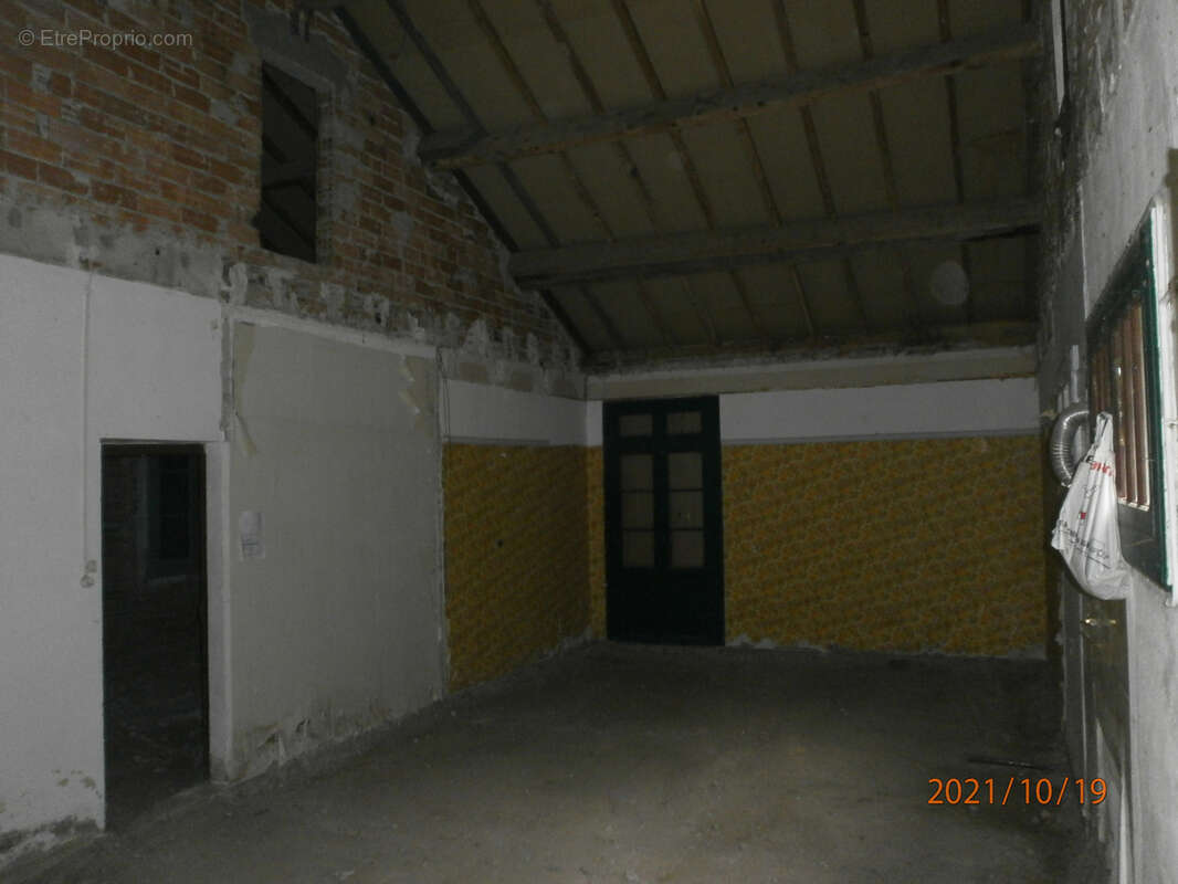 Maison à LAMALOU-LES-BAINS