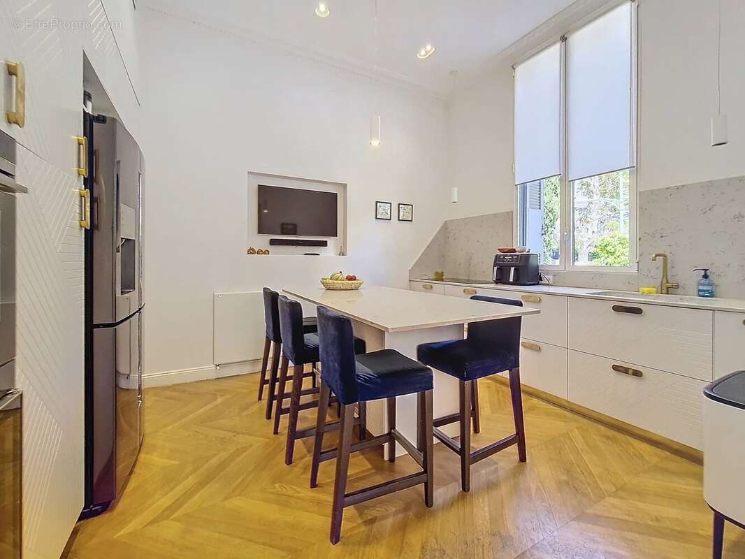 Maison à LE CANNET