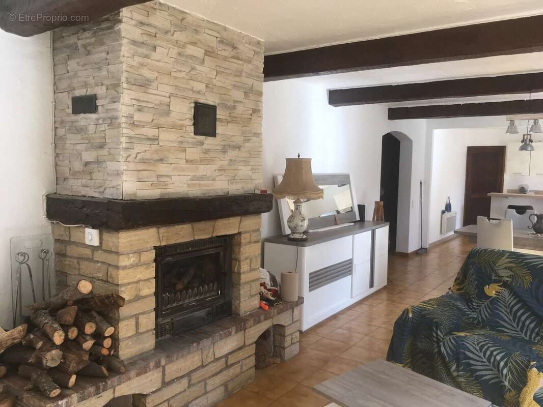 Maison à MOUGINS