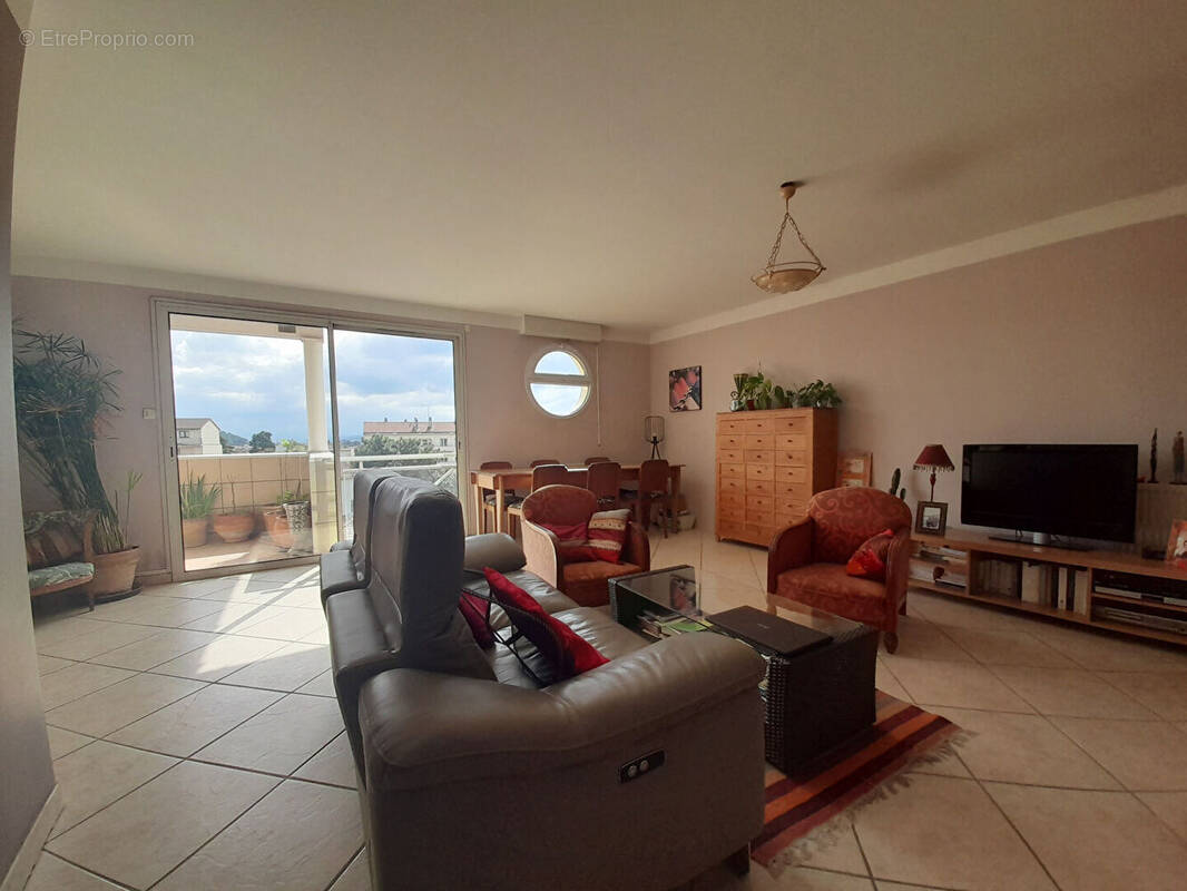 Appartement à VALENCE