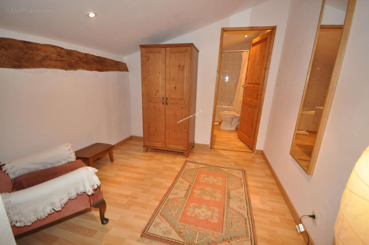 Maison à MIREPOIX