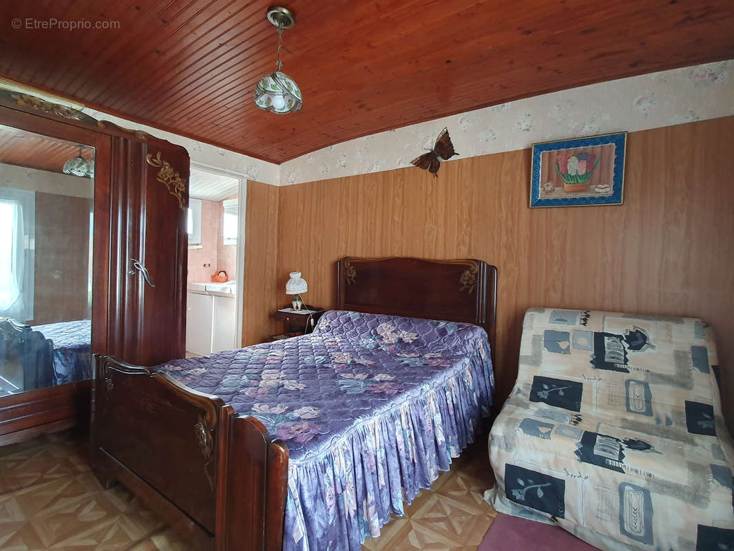 Appartement à L&#039;AIGUILLON-SUR-MER
