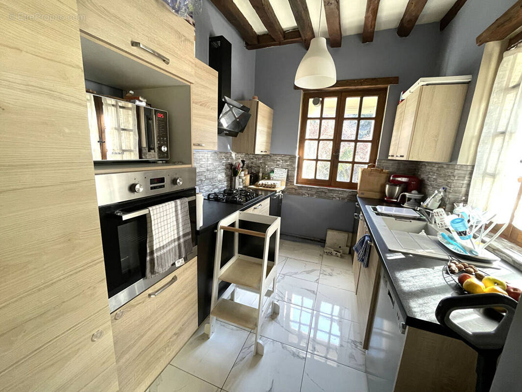 Maison à CHAMBLY