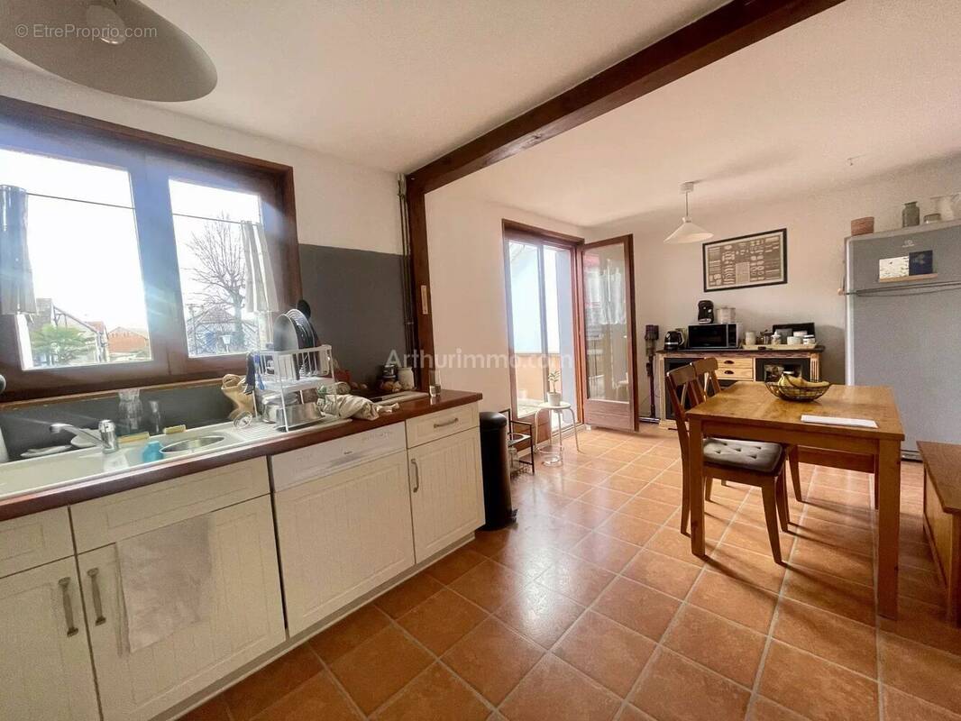 Maison à HORBOURG-WIHR