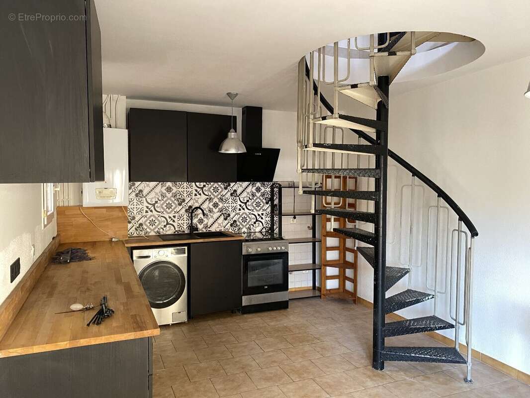 Maison à SETE