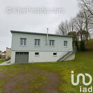 Photo 1 - Maison à PORT-EN-BESSIN-HUPPAIN