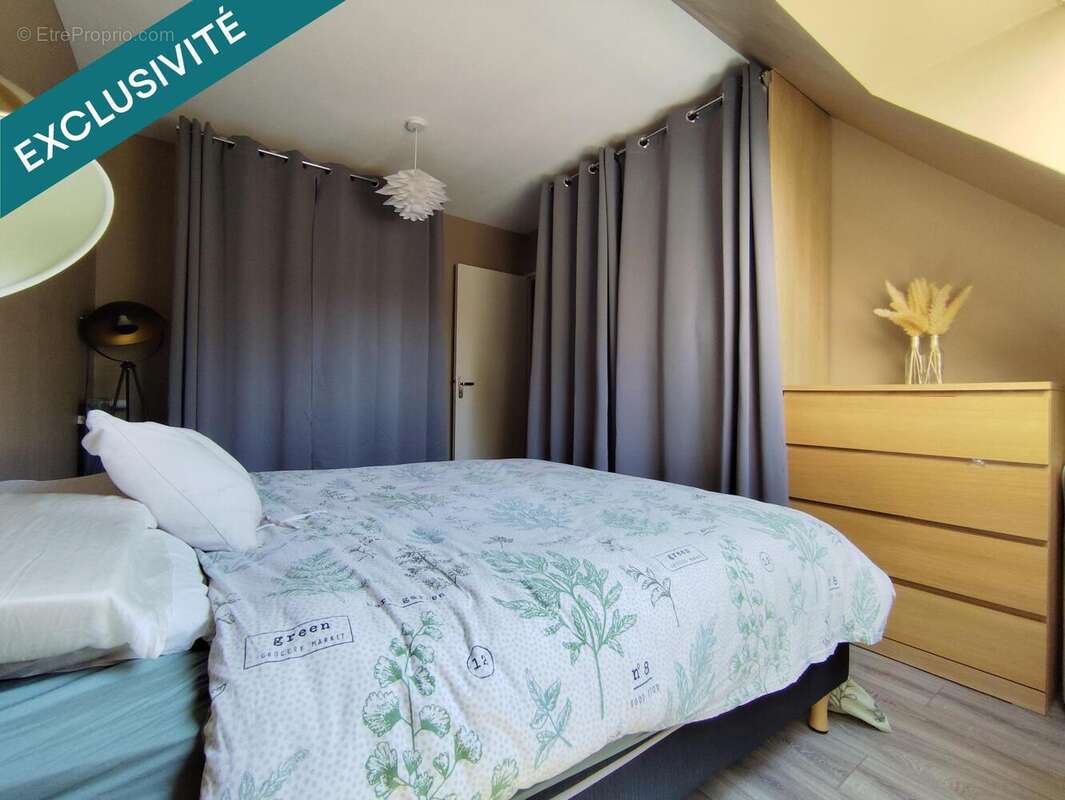 Photo 5 - Appartement à AVRILLE