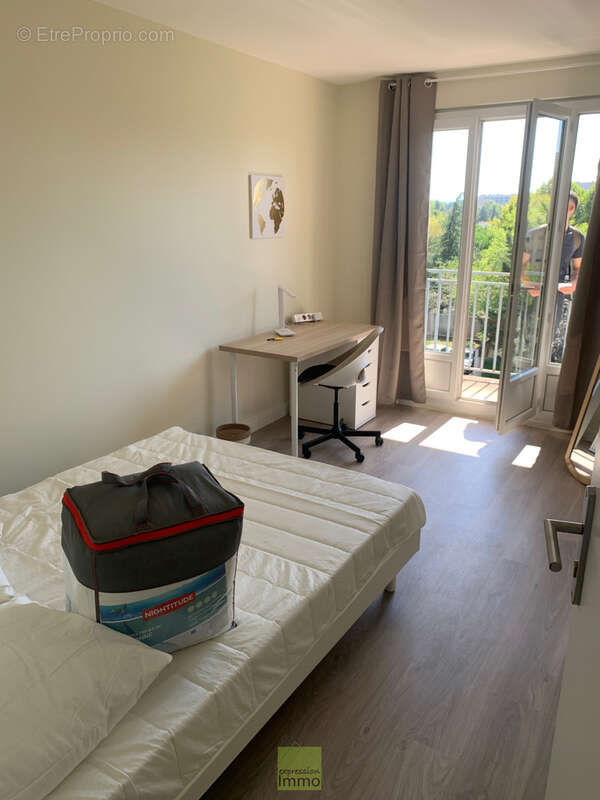 Appartement à BRON