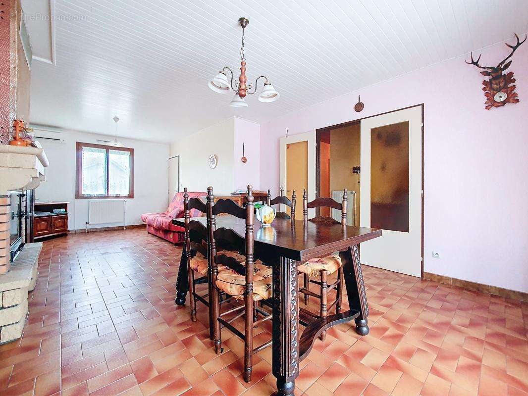 Maison à CORBAS