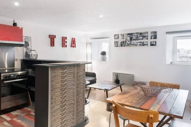 Appartement à LA ROCHELLE
