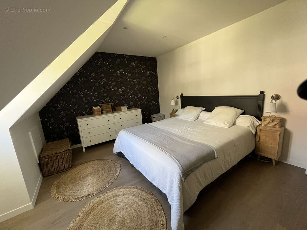 Maison à DIMANCHEVILLE