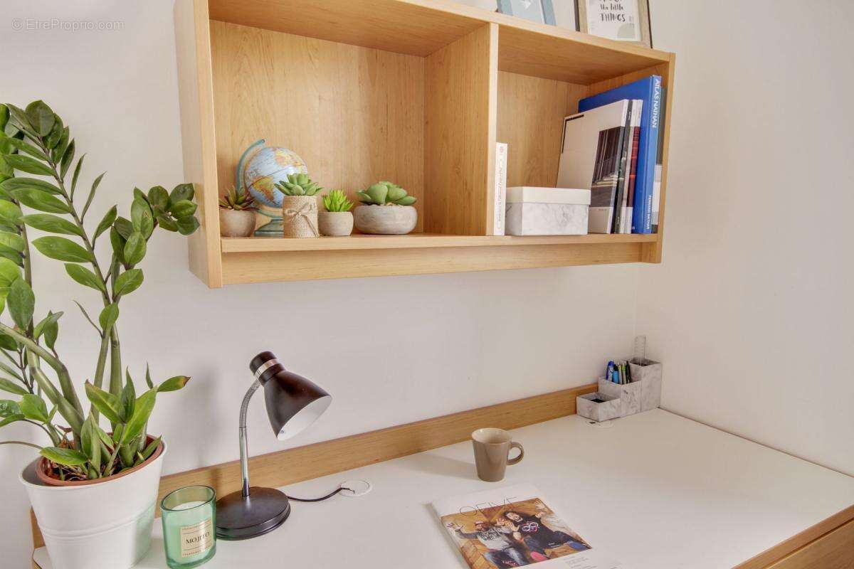 Appartement à VILLIERS-SUR-MARNE
