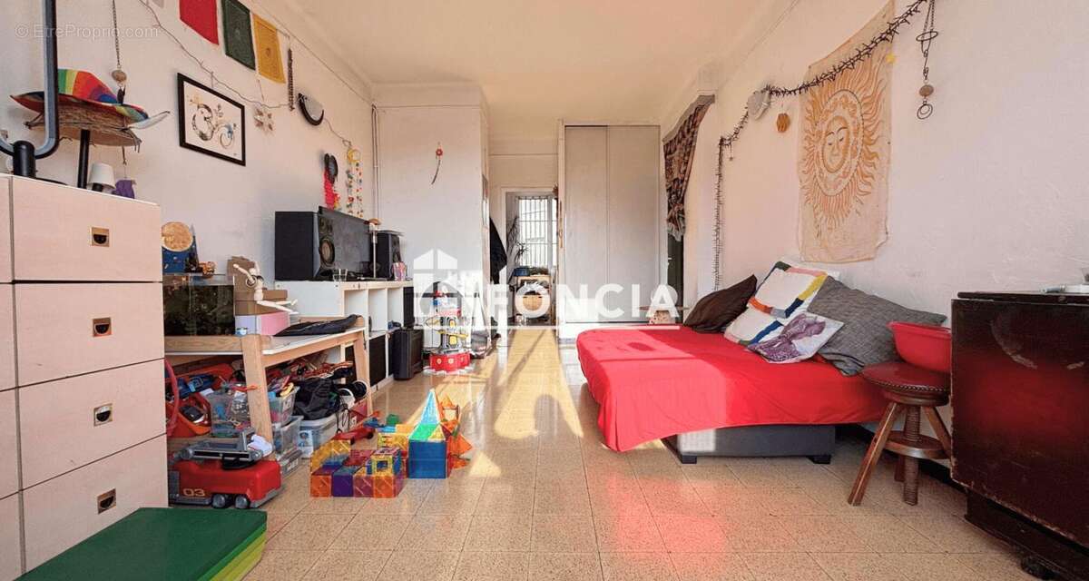 Appartement à LA SEYNE-SUR-MER