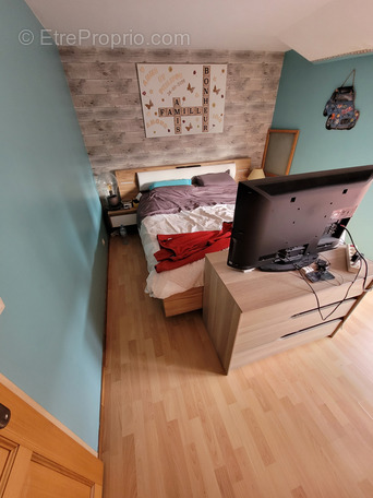 Appartement à HERSIN-COUPIGNY