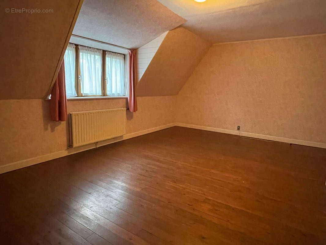 Maison à HOUDAIN