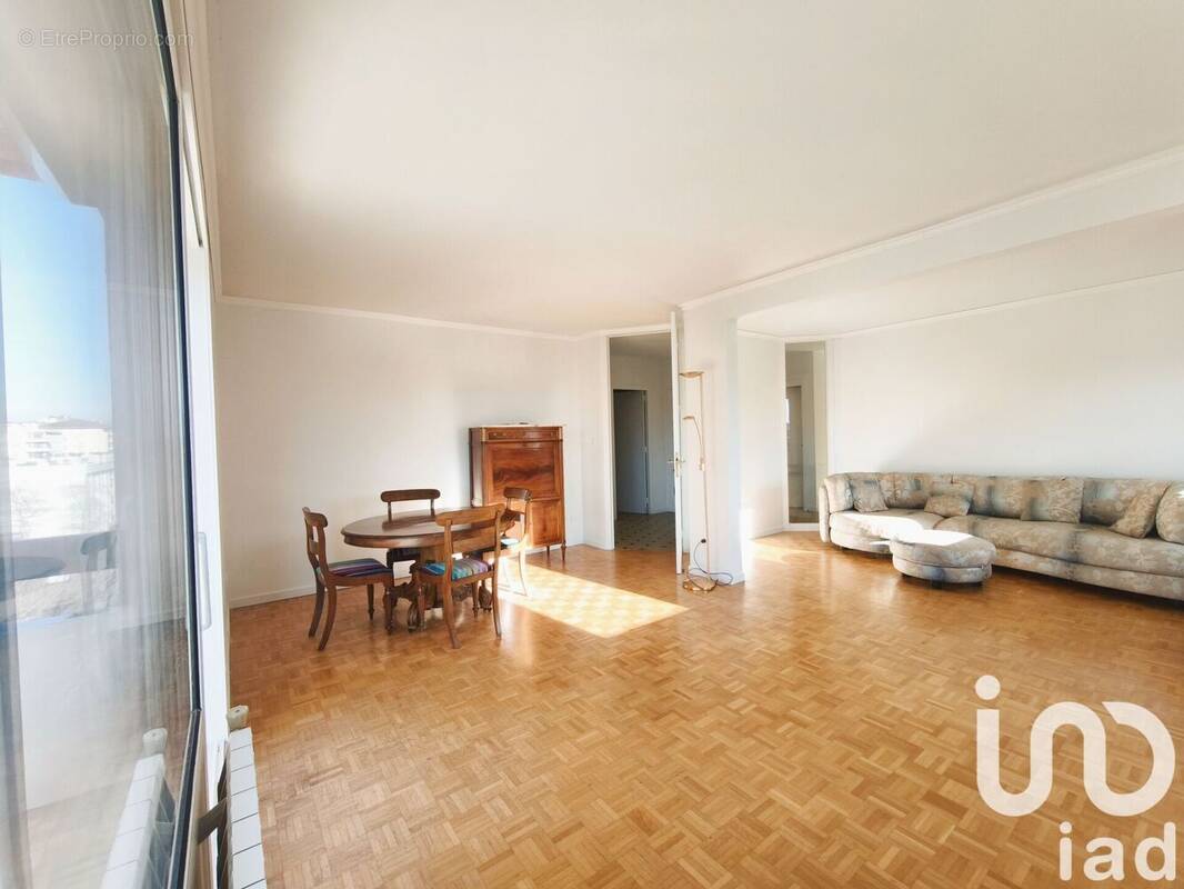 Photo 1 - Appartement à ANNECY-LE-VIEUX