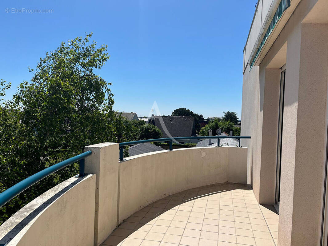 Appartement à SAINT-BARTHELEMY-D&#039;ANJOU