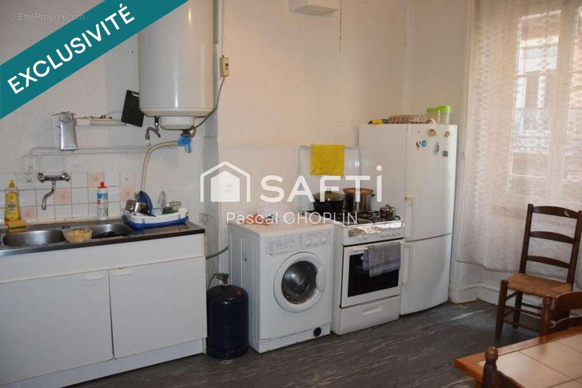 Photo 9 - Appartement à ANNONAY