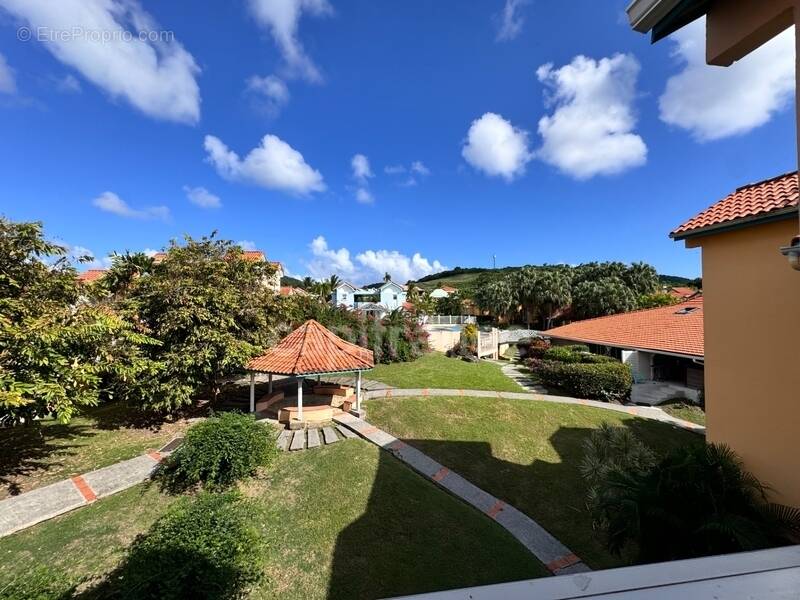Appartement à SAINTE-ANNE