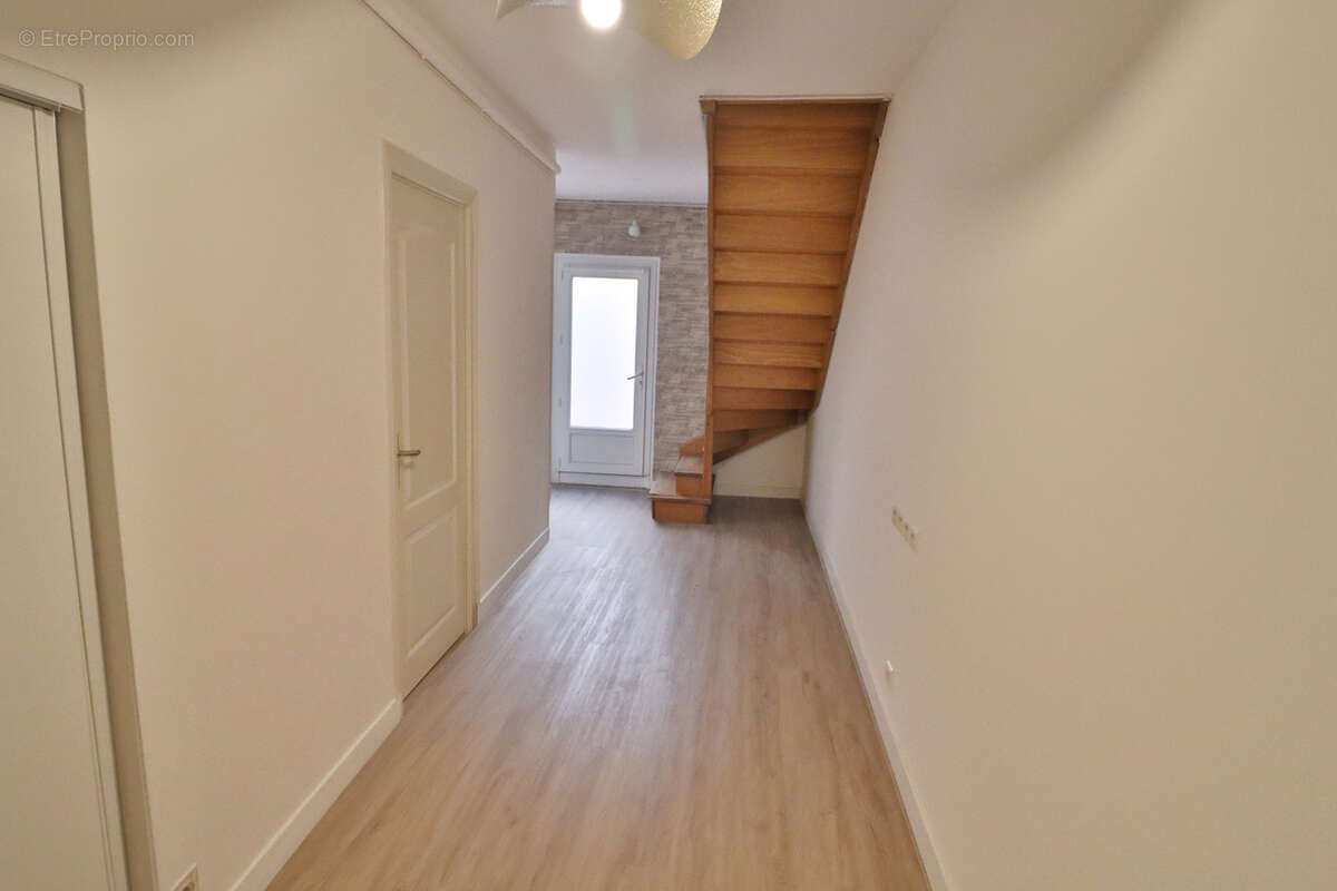 Maison à NIMES