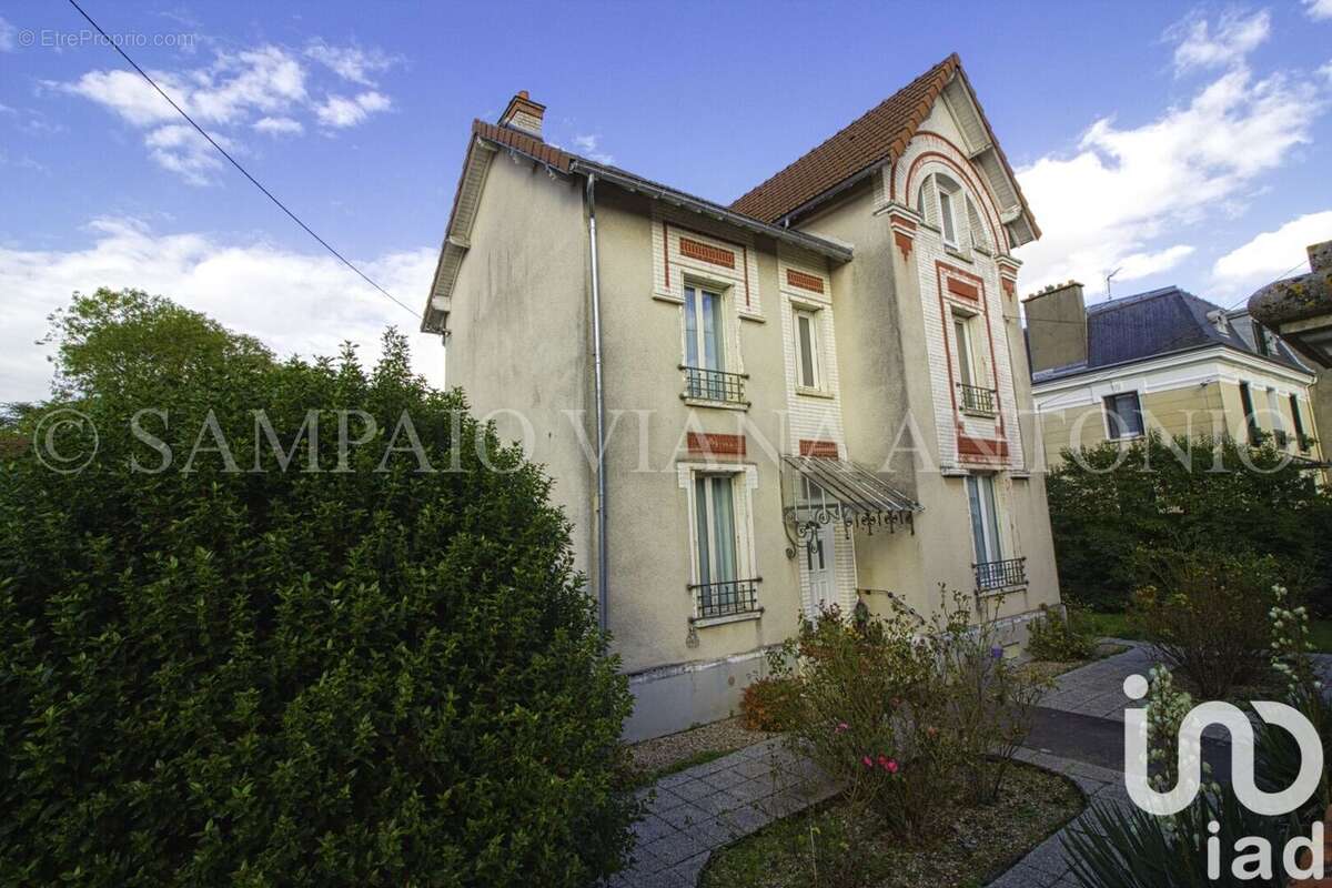 Photo 2 - Maison à PUISEAUX