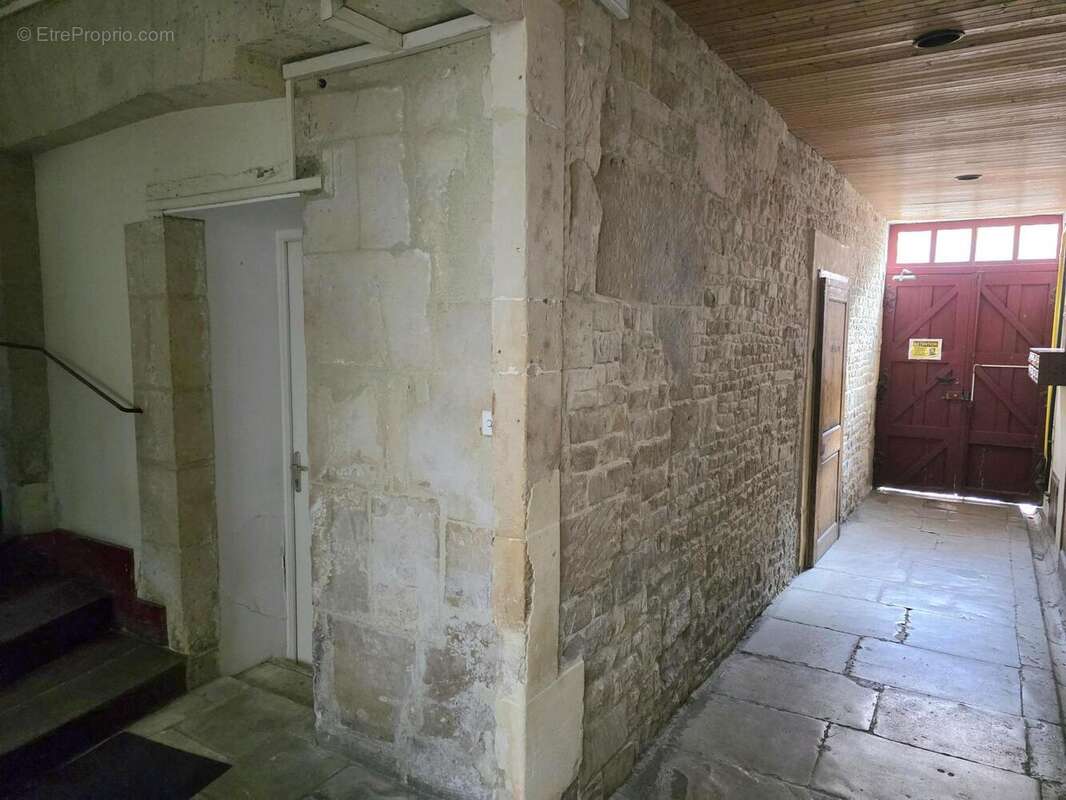 Photo 7 - Appartement à CAEN