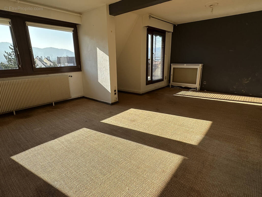 Appartement à COLMAR