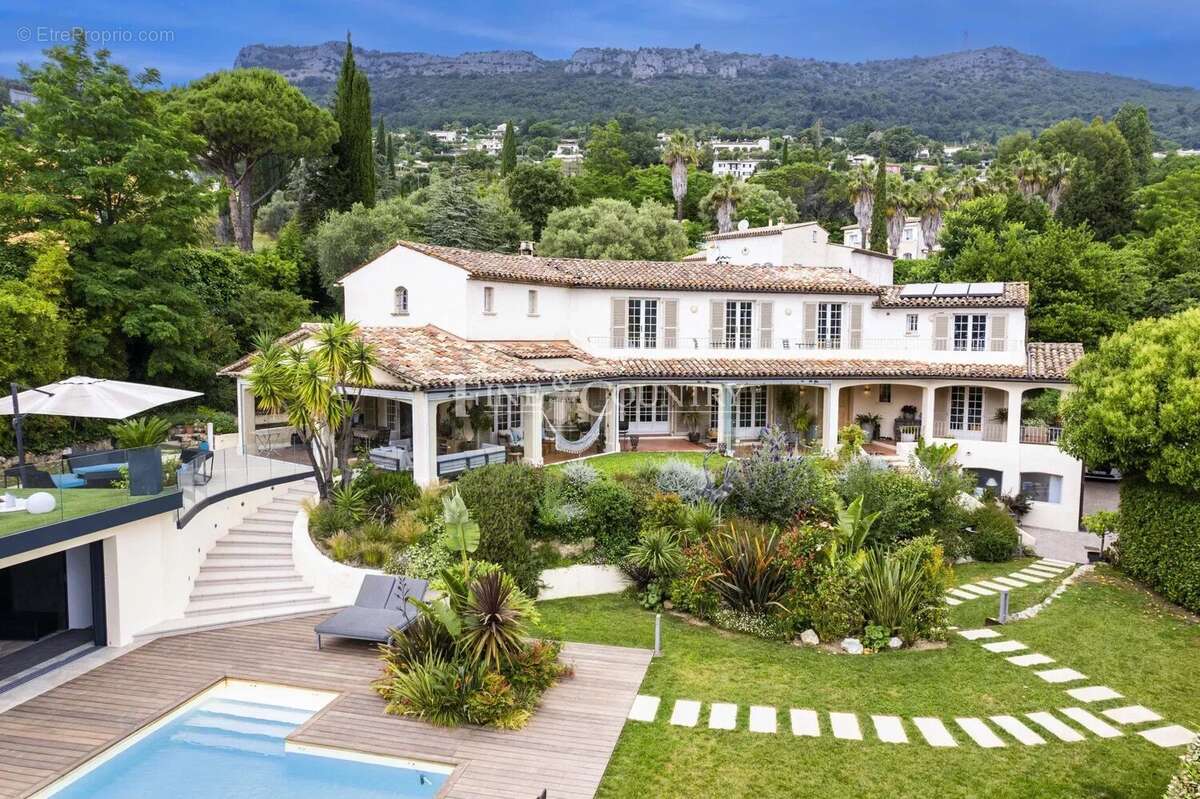 Maison à VENCE