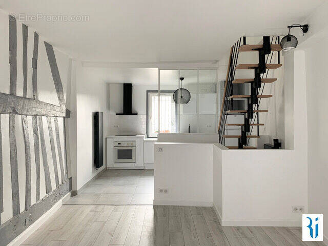 Appartement à ROUEN