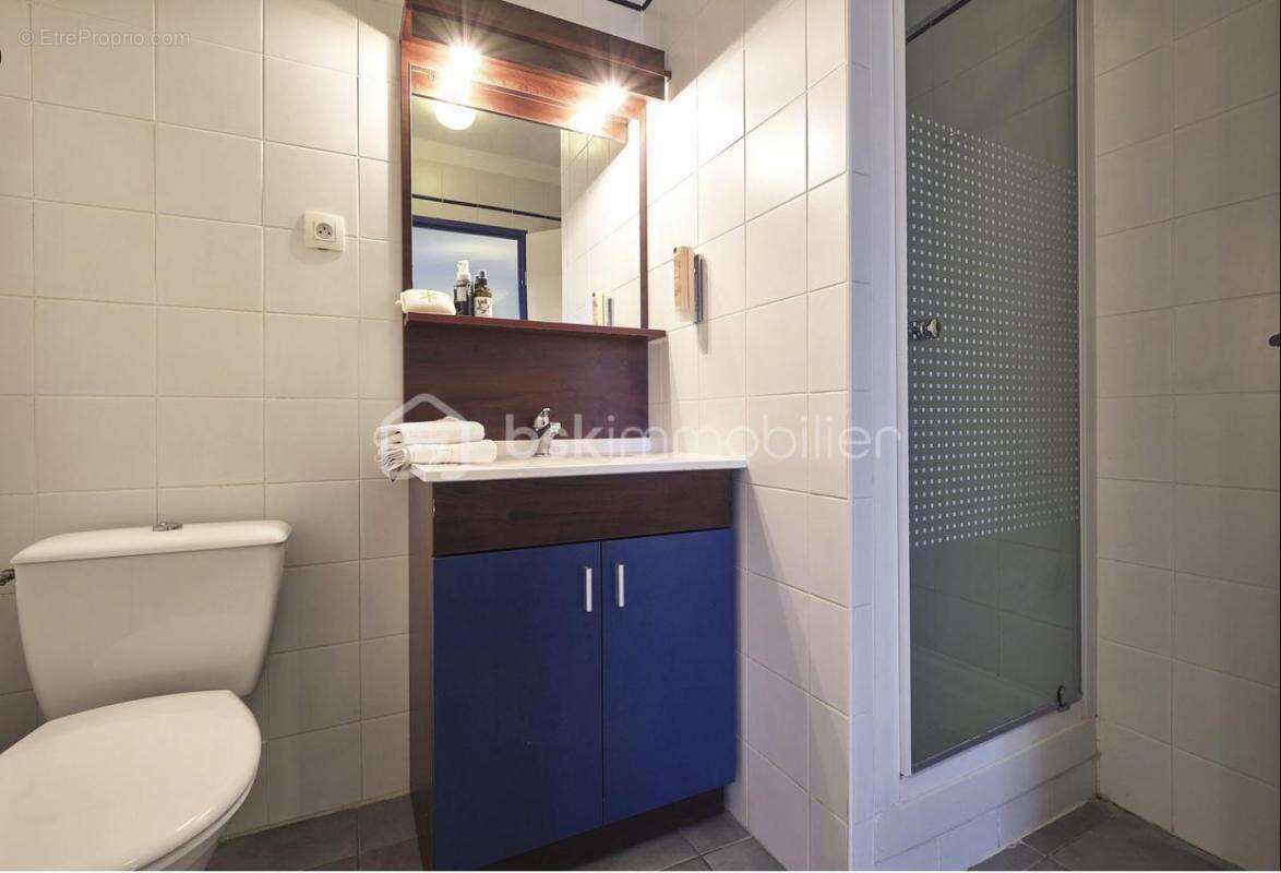 Appartement à CARCASSONNE