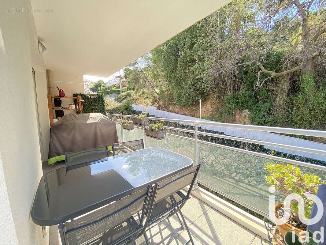 Photo 3 - Appartement à SAINT-LAURENT-DU-VAR