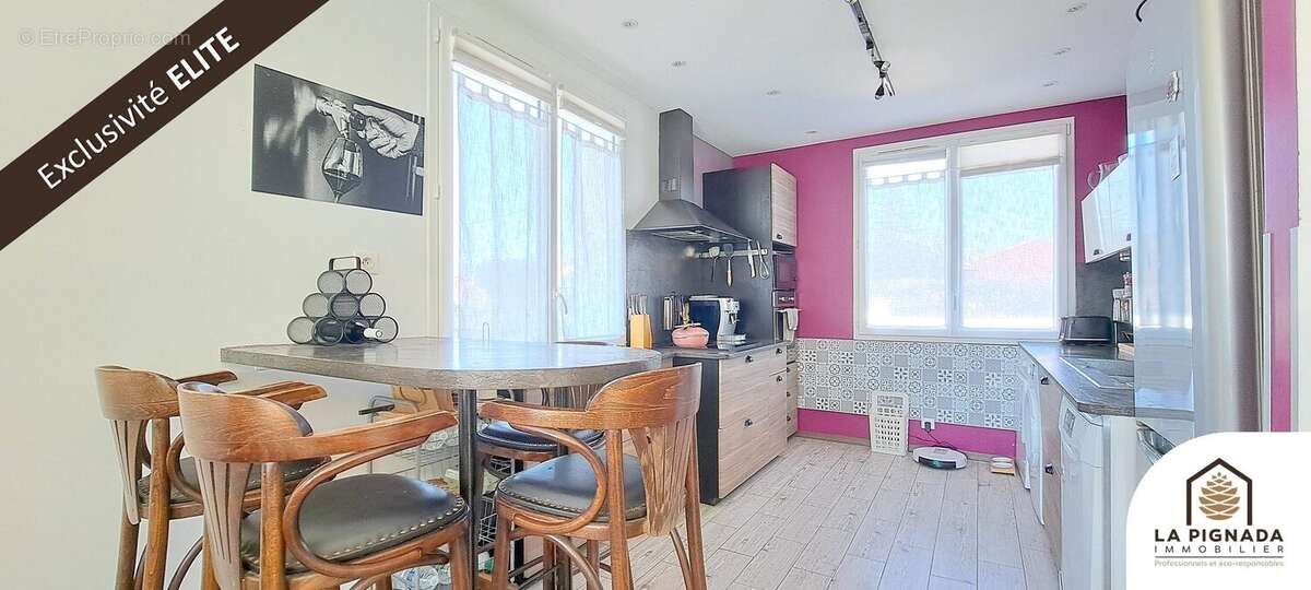 Appartement à ANDERNOS-LES-BAINS