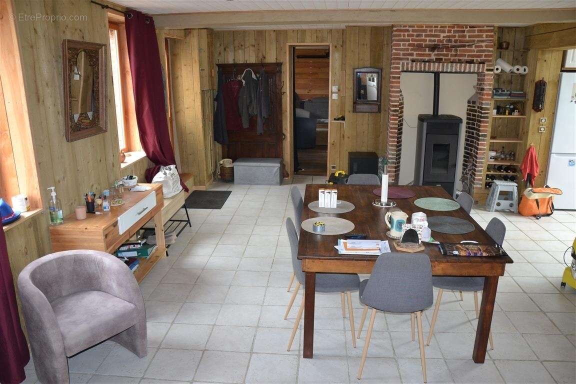 Maison à GACE