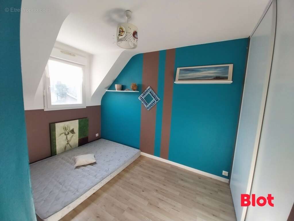 Appartement à LORIENT