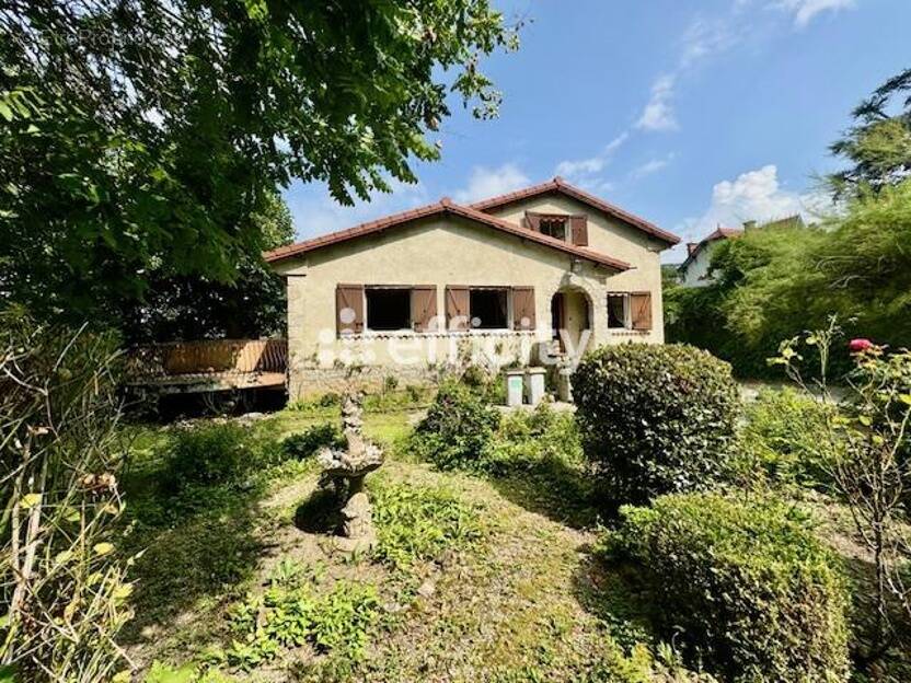 Maison à THIERS