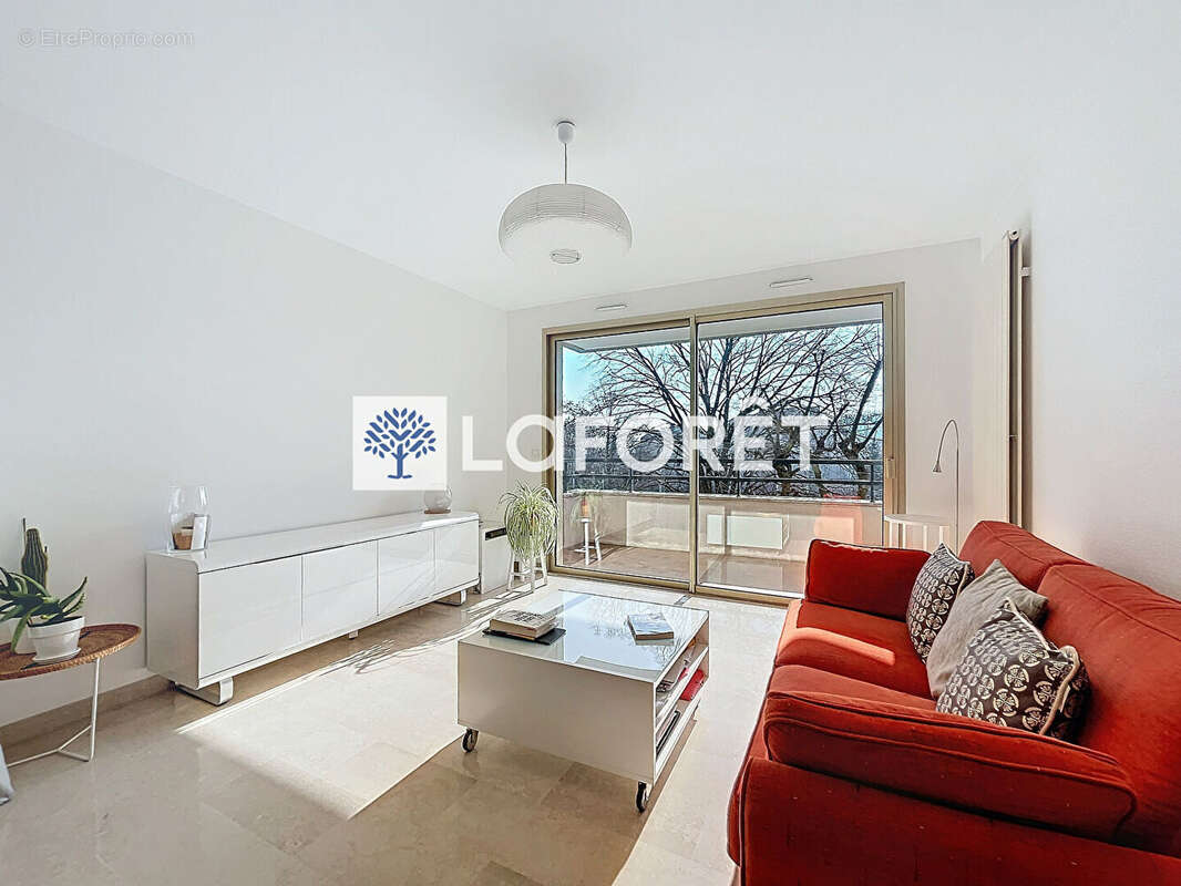 Appartement à LYON-4E